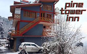 Pine Tower Inn